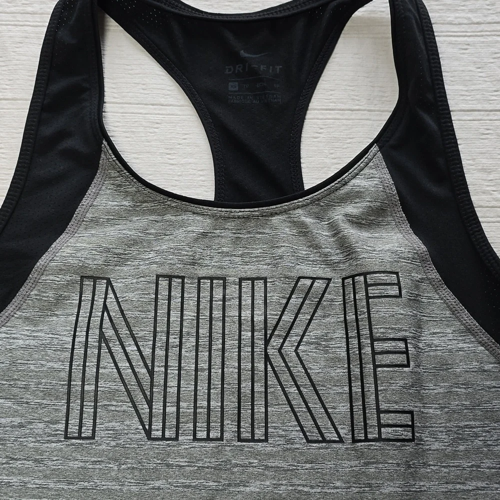 Nike Racerback Tank Women's XS